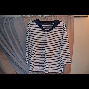 Sailor blouse